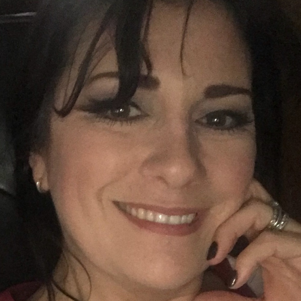 Meet your Posher, Shannon
